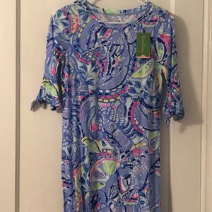 LILLY PULITZER Preston Dress
